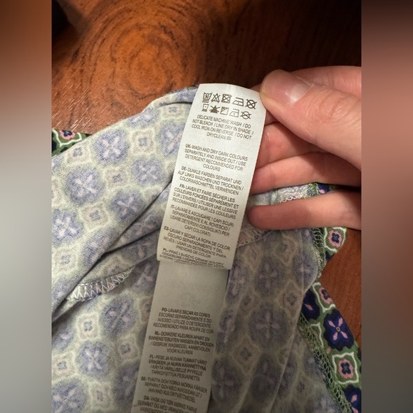 Boden dress size 6 - Picture 9 of 9